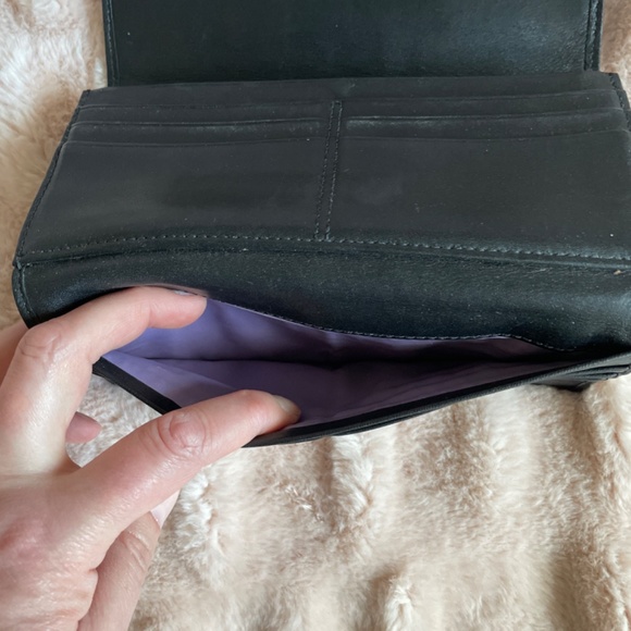 Coach Wallet - Picture 6 of 7